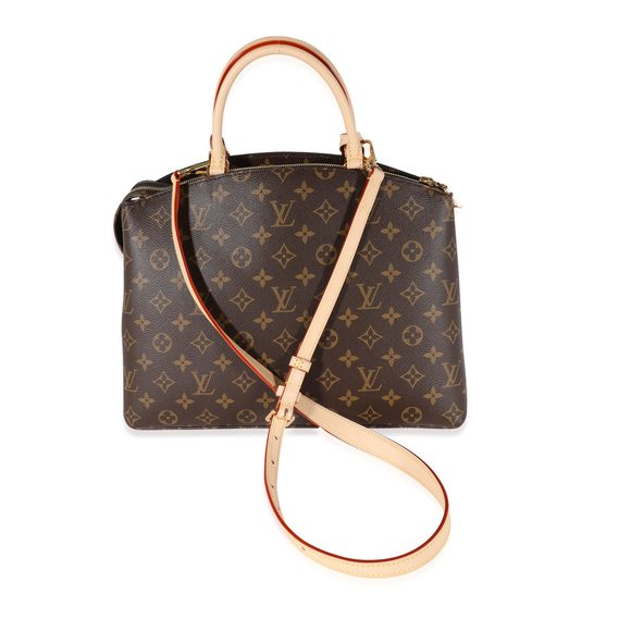 Louis Vuitton Monogram Canvas Grand Palais Tote - Picture 4 of 6